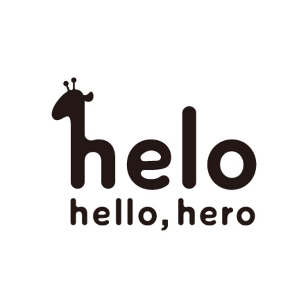 Logo Studio helo.inc