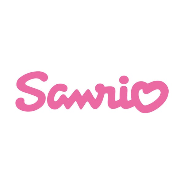 Logo Studio Sanrio