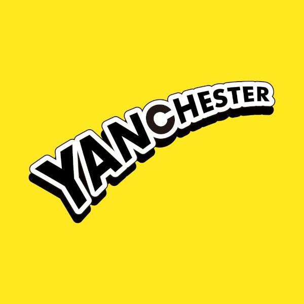 Logo Studio Yanchester
