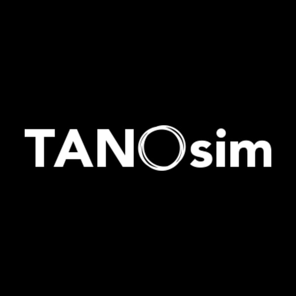 Logo Studio TANOsim