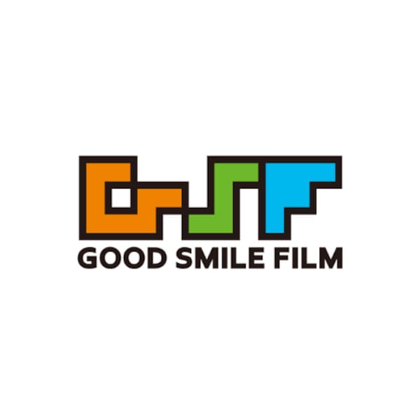 Logo Studio Good Smile Film