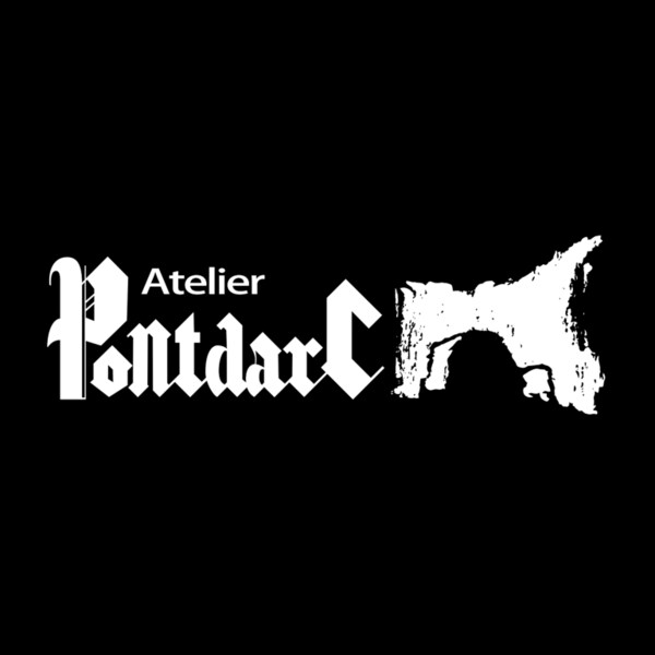 Logo Studio Atelier Pontdarc