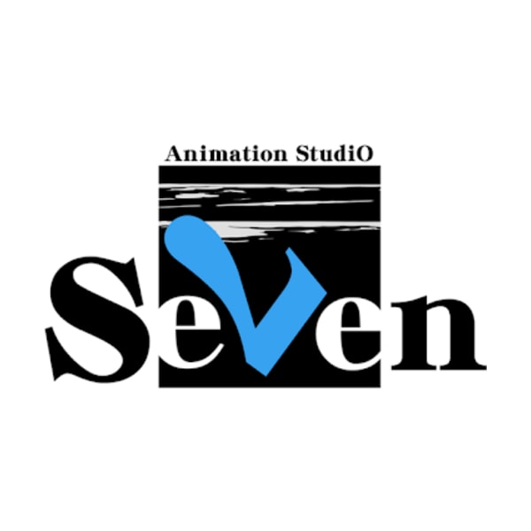 Logo Studio Seven