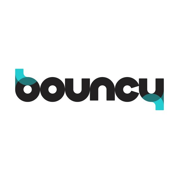 Logo Studio Bouncy