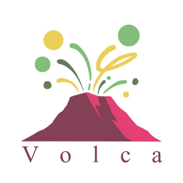Logo Studio Volca