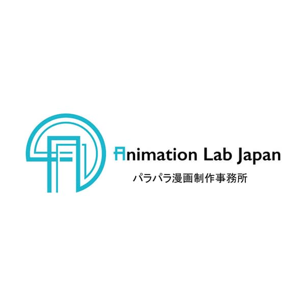 Logo Studio Animation Lab Japan