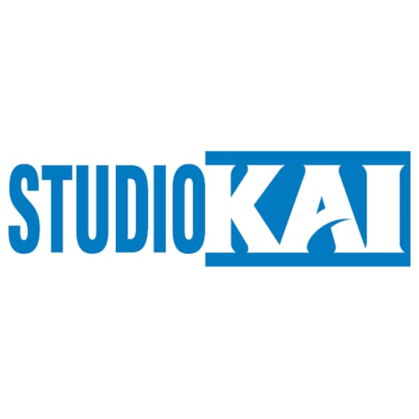 Logo Studio Studio KAI