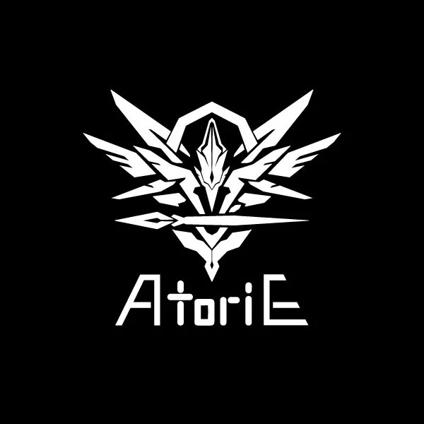 Logo Studio AtoriE