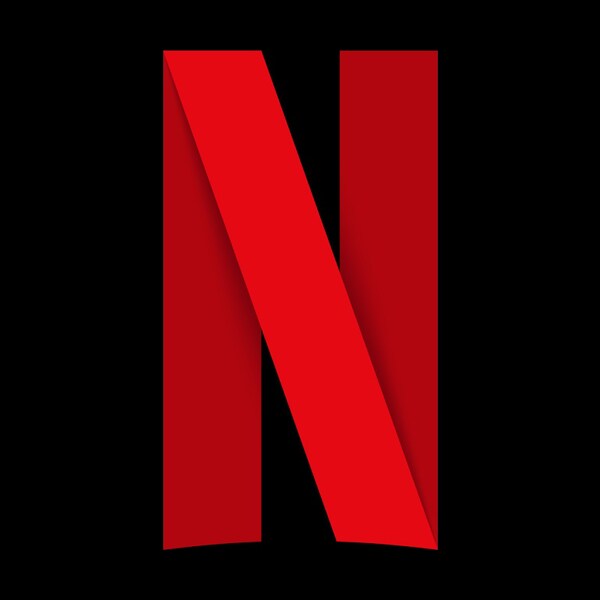 Logo Studio Netflix