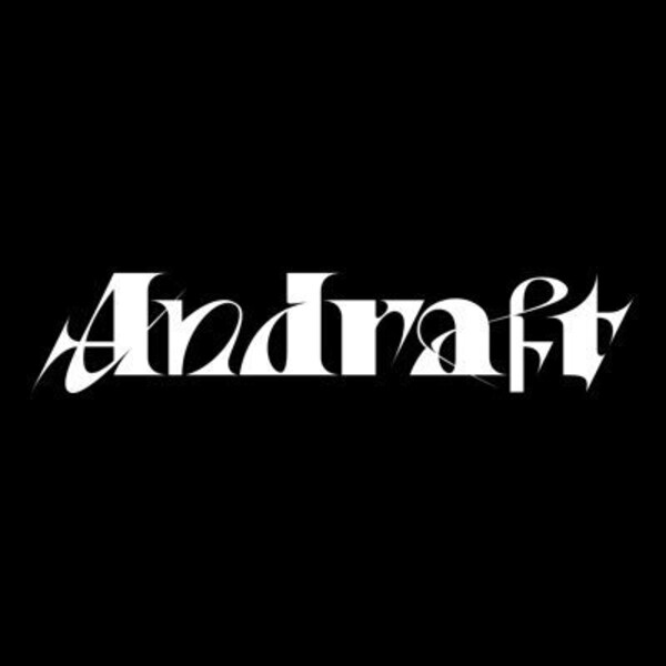 Logo Studio Andraft