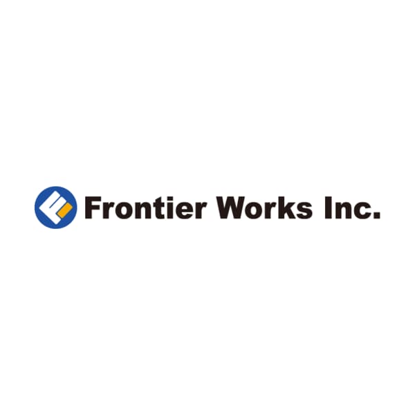 Logo Studio Frontier Works