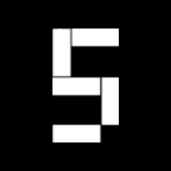 Logo Studio 5 Inc.