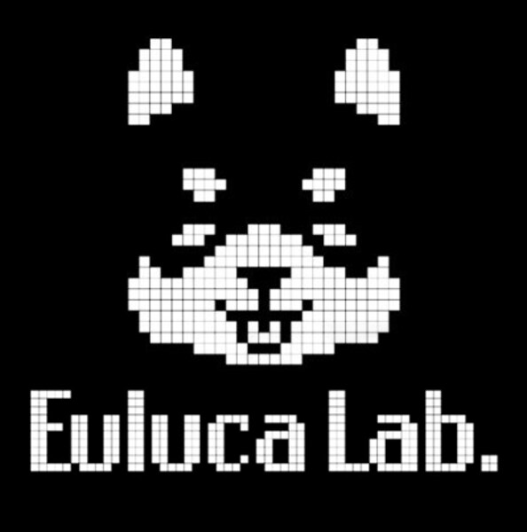 Logo Studio Euluca Lab