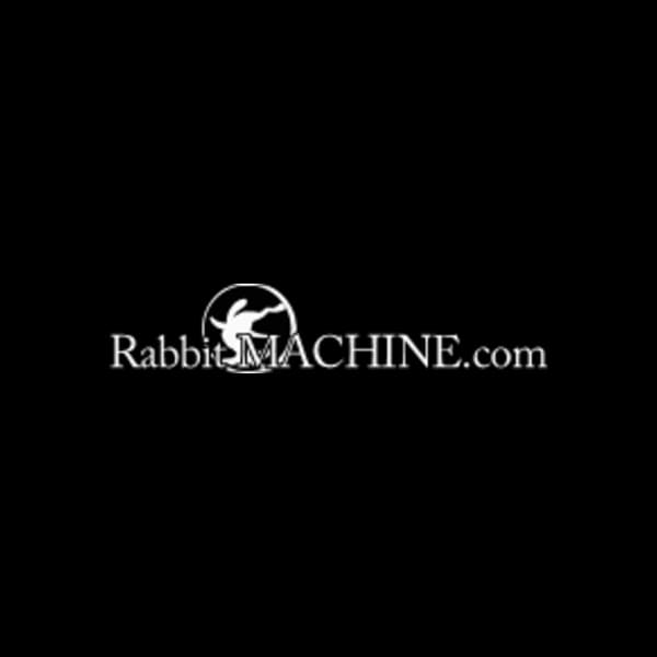 Logo Studio Rabbit Machine