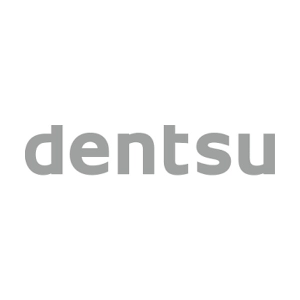 Logo Studio Dentsu