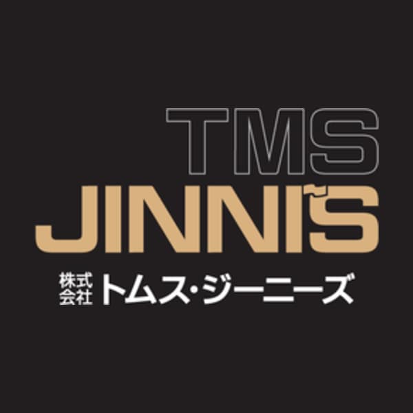 Logo Studio Jinnis Animation Studios