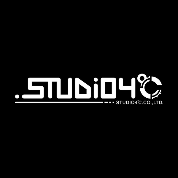Logo Studio Studio 4°C