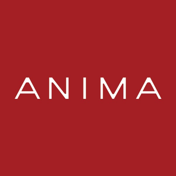 Logo Studio Anima