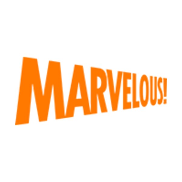 Logo Studio Marvelous Entertainment