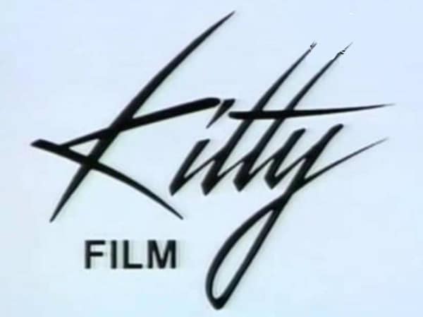 Logo Studio Kitty Film Mitaka Studio