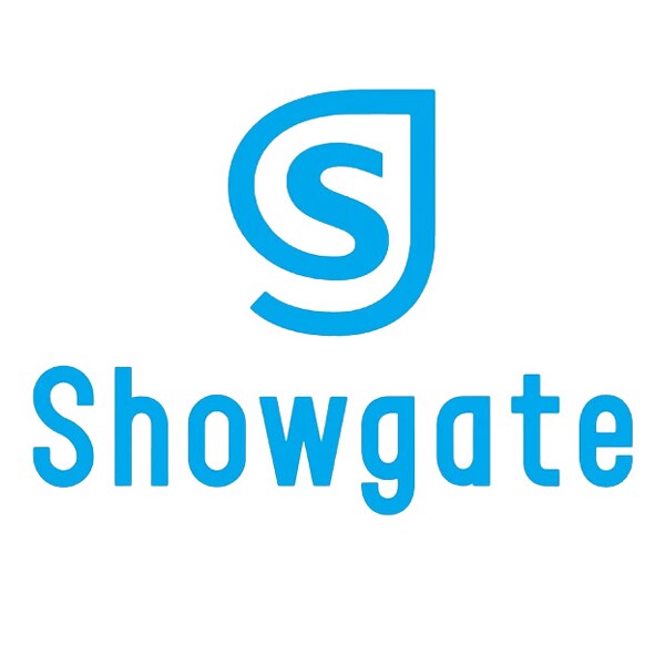 Logo Studio Showgate