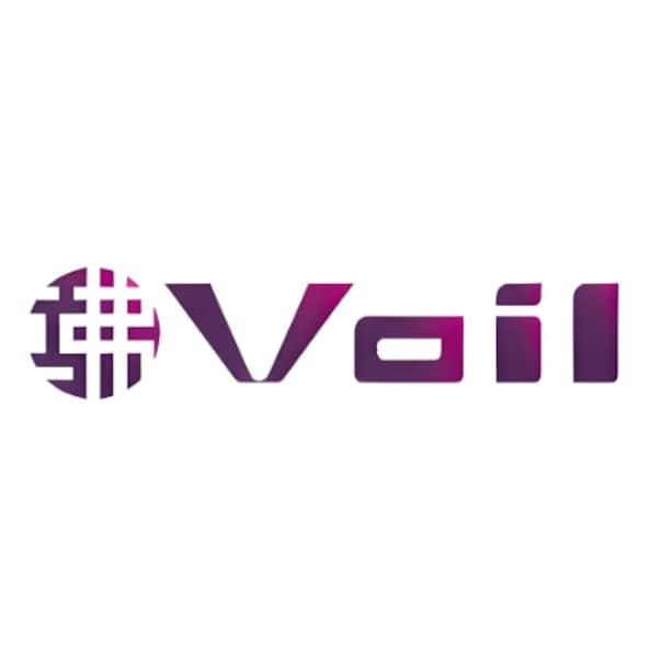 Logo Studio Voil