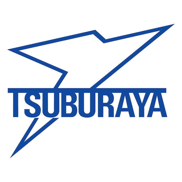 Logo Studio Tsuburaya Productions