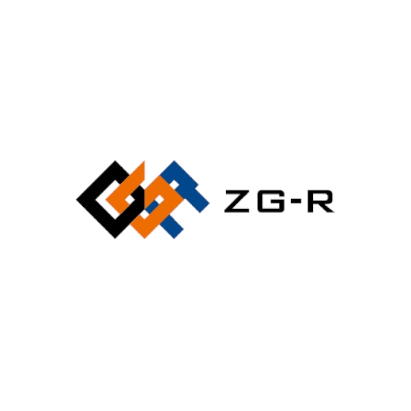Logo Studio ZG-R