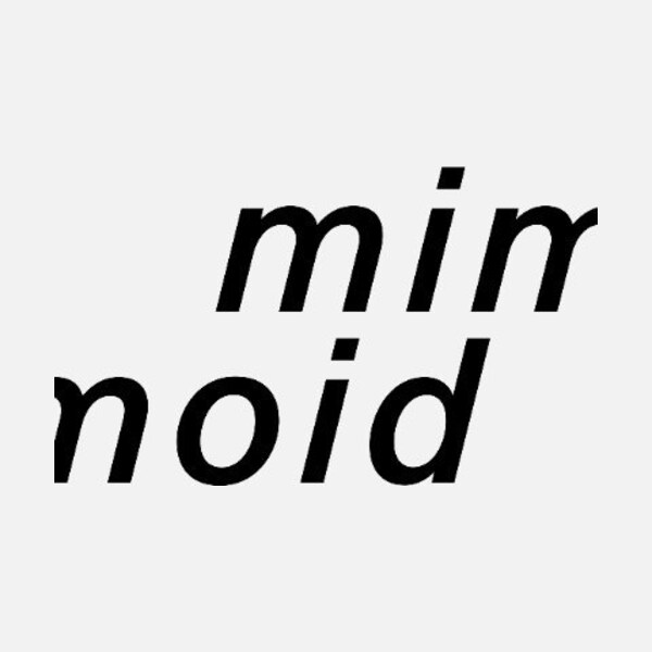 Logo Studio Mimoid