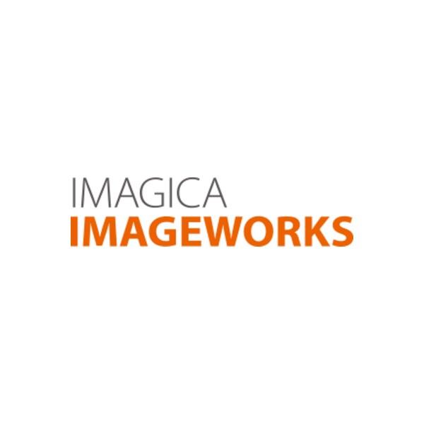 Logo Studio Imagica Imageworks