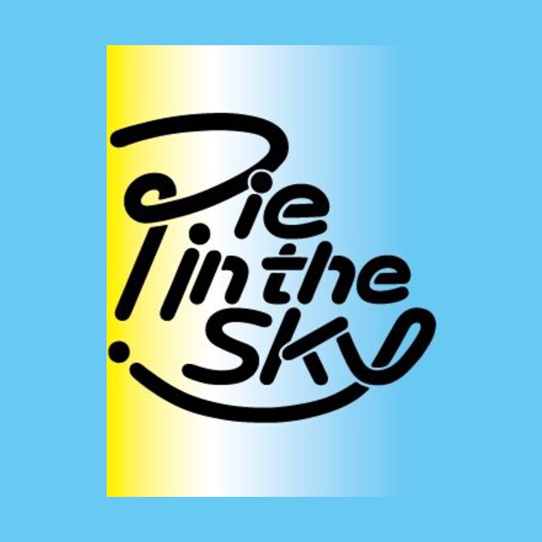 Logo Studio Pie in the sky