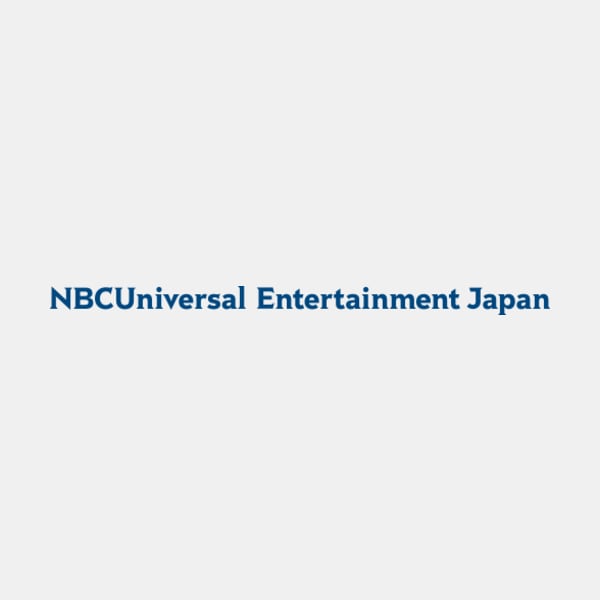 Logo Studio NBCUniversal Entertainment Japan