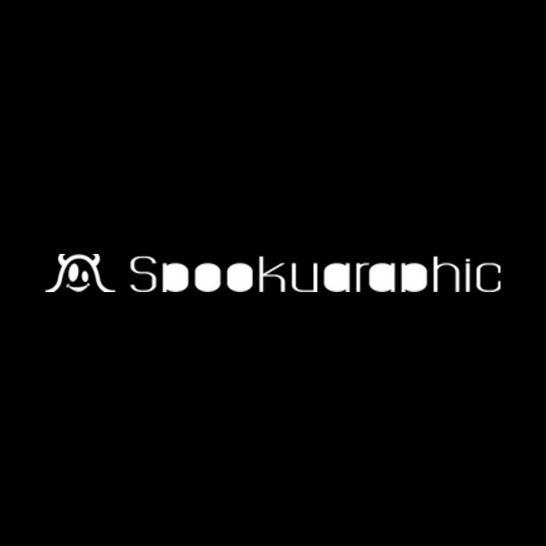 Logo Studio Spooky graphic