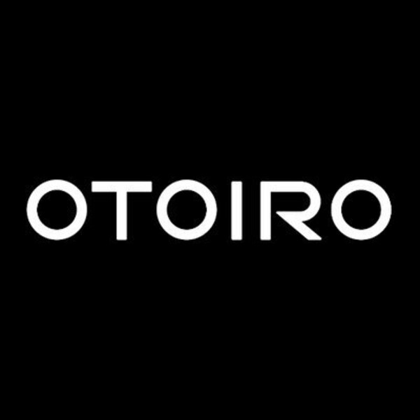 Logo Studio OTOIRO