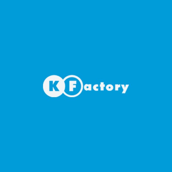 Logo Studio K-Factory