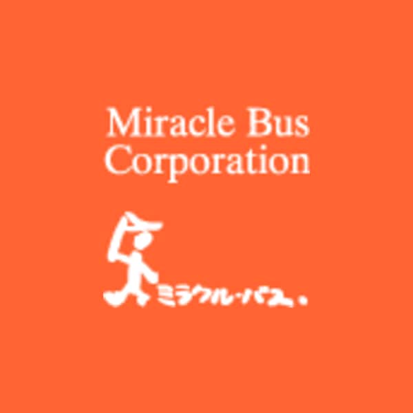 Logo Studio Miracle Bus