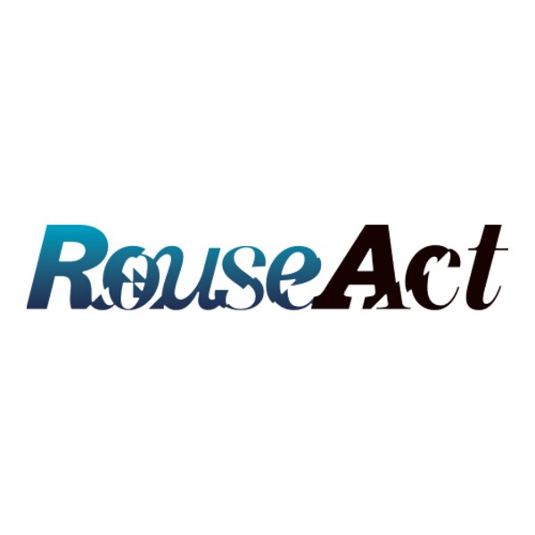 Logo Studio Rouseact