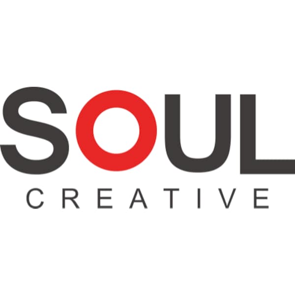 Logo Studio Soul Creative