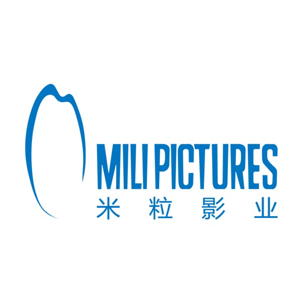 Logo Studio Mili Pictures