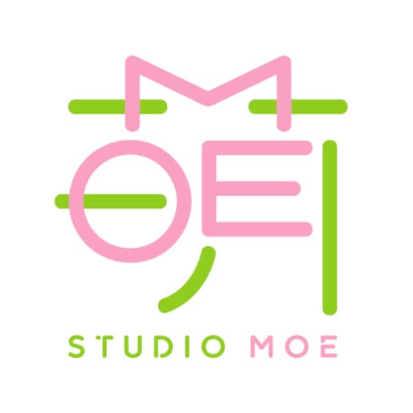 Logo Studio Studio Moe