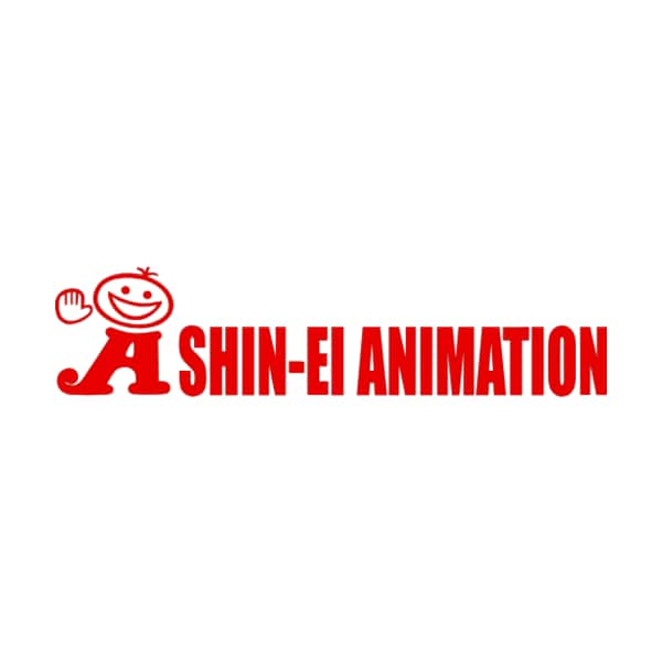 Logo Studio Shin-Ei Animation
