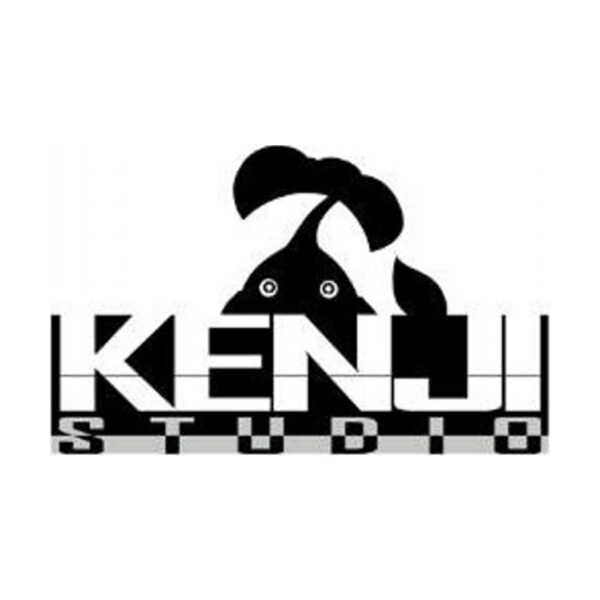 Logo Studio Kenji Studio