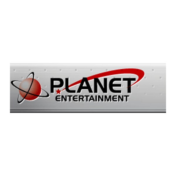 Logo Studio Planet
