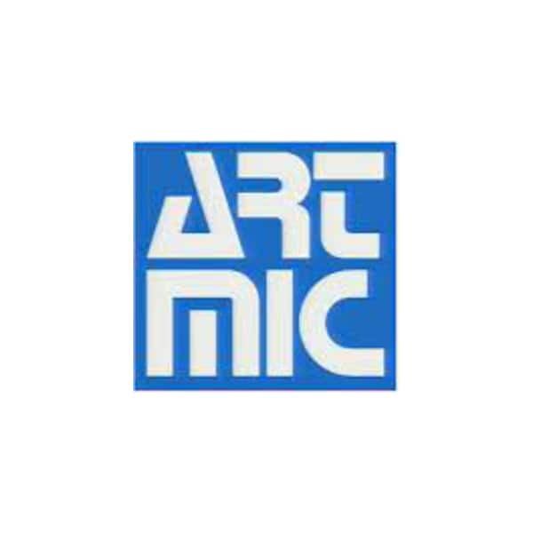 Logo Studio Artmic