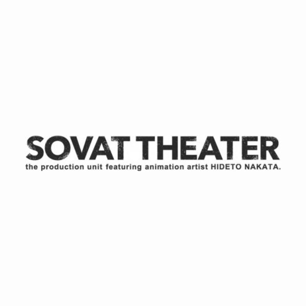 Logo Studio Sovat Theater