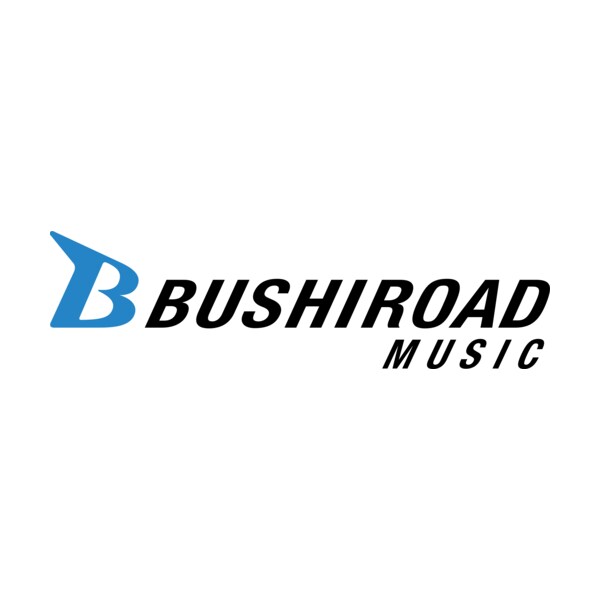 Logo Studio Bushiroad Music