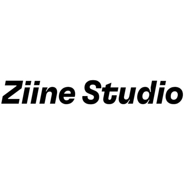 Logo Studio Ziine Studio