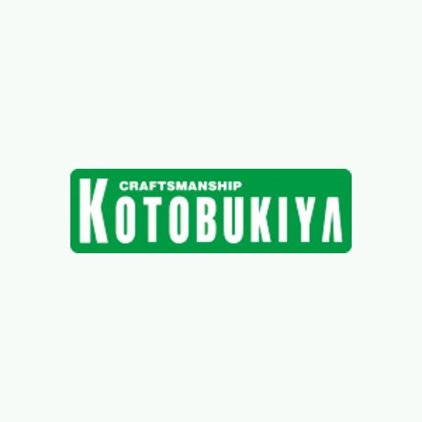 Logo Studio Kotobukiya