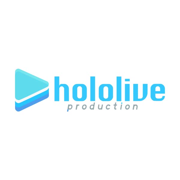 Logo Studio Hololive Production