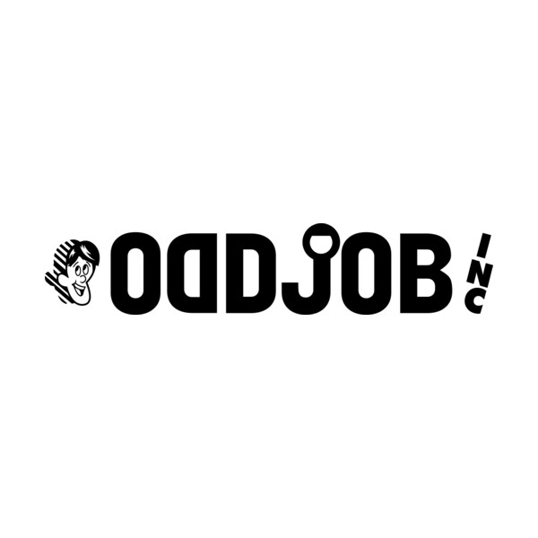 Logo Studio Oddjob